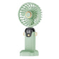 New Cross-Border High-Speed Small Fan