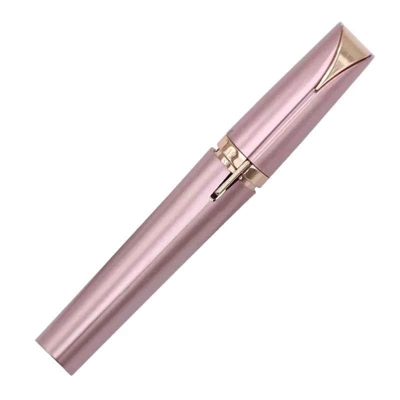 Electric Eyebrow Trimmer Rechargeable Beauty