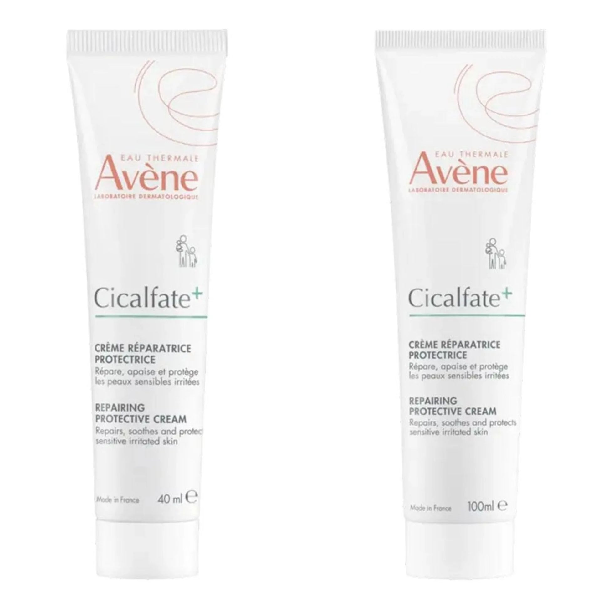 40/100ML Repairing Soothing Protective Cream - Fastdrop shop
