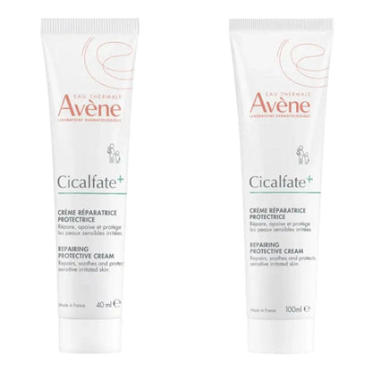 40/100ML Repairing Soothing Protective Cream - Fastdrop shop