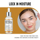 Retinol Anti Aging Removal Wrinkle Serum Firm Lift Fade Fine