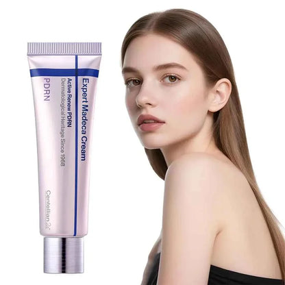 Soothing Face Cream - 50ml Nourishing Moisturizer for Glowing Skin fastdrop shop
