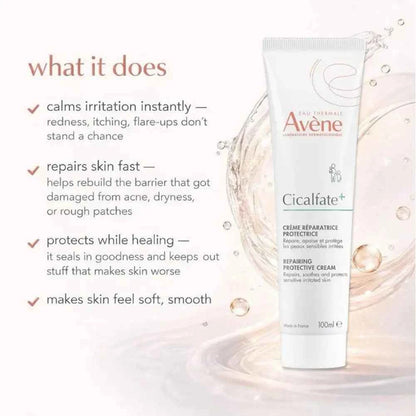 40/100ML Repairing Soothing Protective Cream