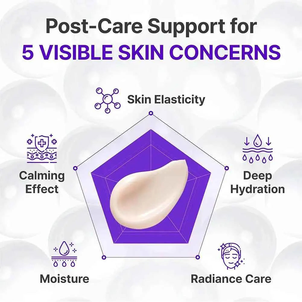 Soothing Hydrating Face Cream 50ml