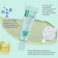Anti Sun Cream SPF50 UV Defense Broad Spectru