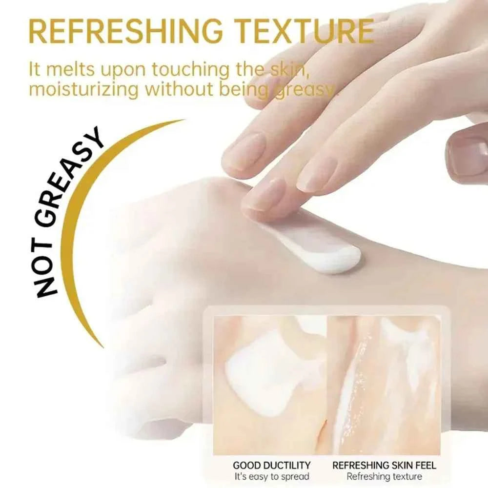Premium Bee Venom Cream Face Neck Collagen
