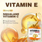 Vitamin E Deep Moisturizing Capsule Essence,