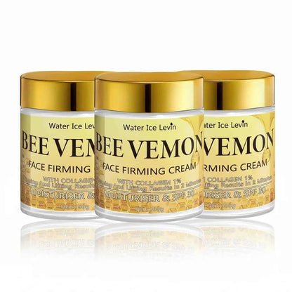 Bee Venom Face Firming Cream. Visible