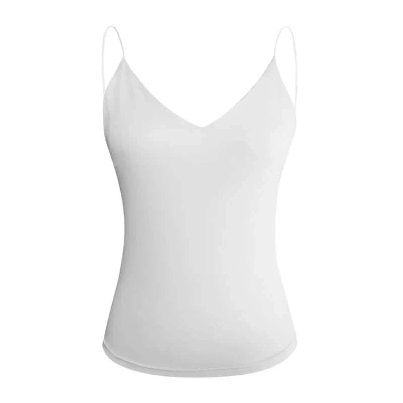 Summer Sexy Women Thin Wild Solid Dress is the perfect blend of effortless style and confident femininity. Designed for warm, sunny days, this lightweight and breath
