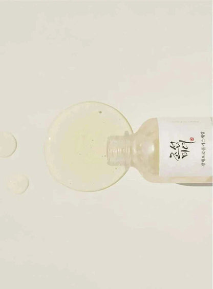Korean Facial Moisturizing Calming Revive Glow Deep Serum