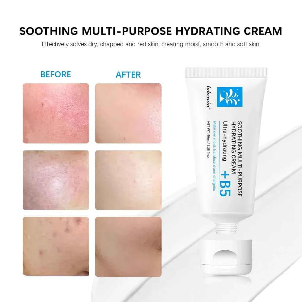 Soothing Multi-Purpose Hydrating Cream