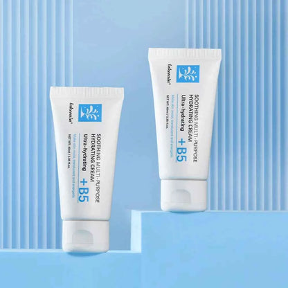 Soothing Multi-Purpose Hydrating Cream