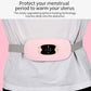 Menstrual Heating Pad Smart Warm Palace