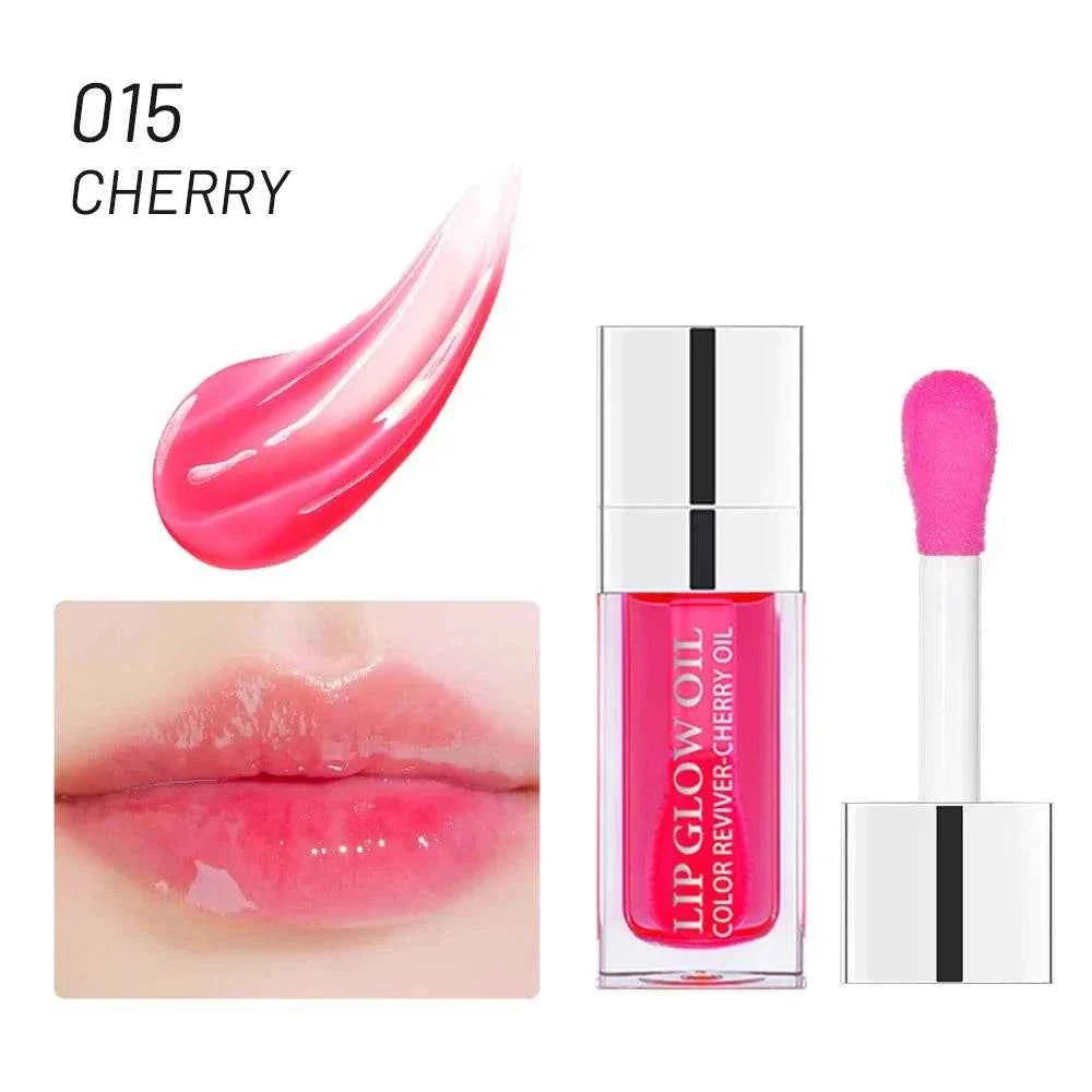 Moisturizing Lip Balm Original Lip Oil