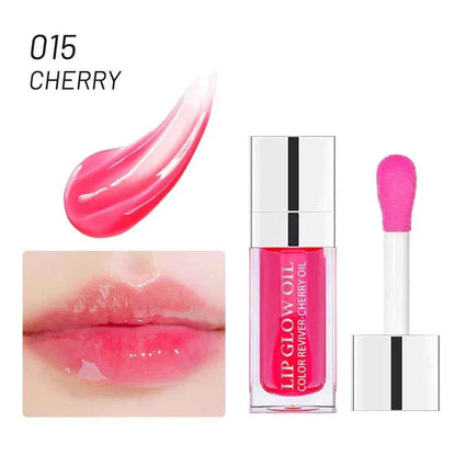Moisturizing Lip Balm Original Lip Oil