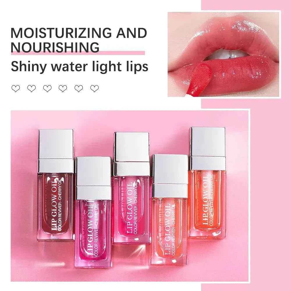 Moisturizing Lip Balm Original Lip Oil