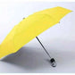 Small Folding Umbrella Rain Women Gift Men