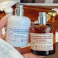 Gourmet Vanilla Women's Perfume Milk Gingerbread
