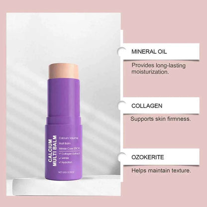 20g Calcium Multi Balm for Volume and Anti-Aging Benefits fastdrop shop