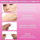 40-240Pcs/Set Invisible Facial Liftting Stickers