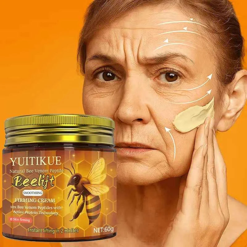 Bee Venom Firming Cream 60g