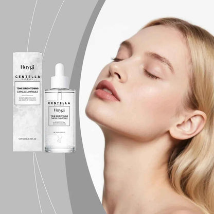 Entella Asiatica Micro-Essence Serum for Deep Moisturization and Skin Nourishment ego shop