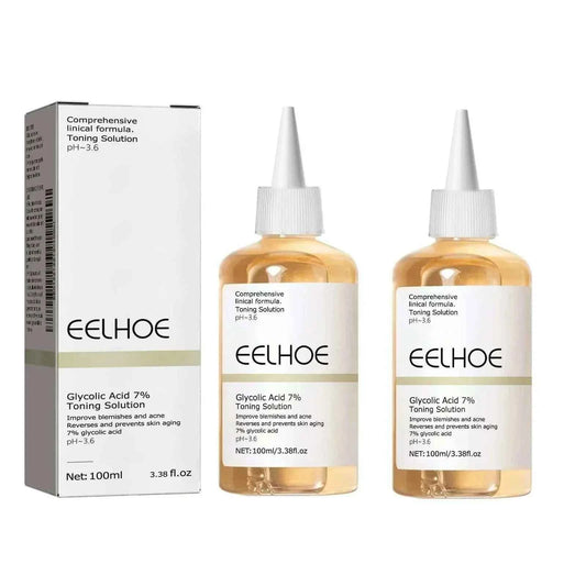 Glycolic Acid 7% Toning Solution Ordinary Acne Remover