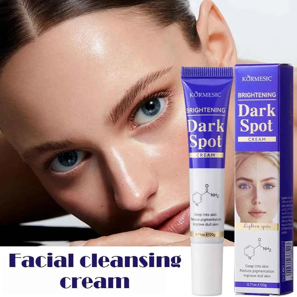 Brightening Dark Spot Corrector Cream 20g Salicylic