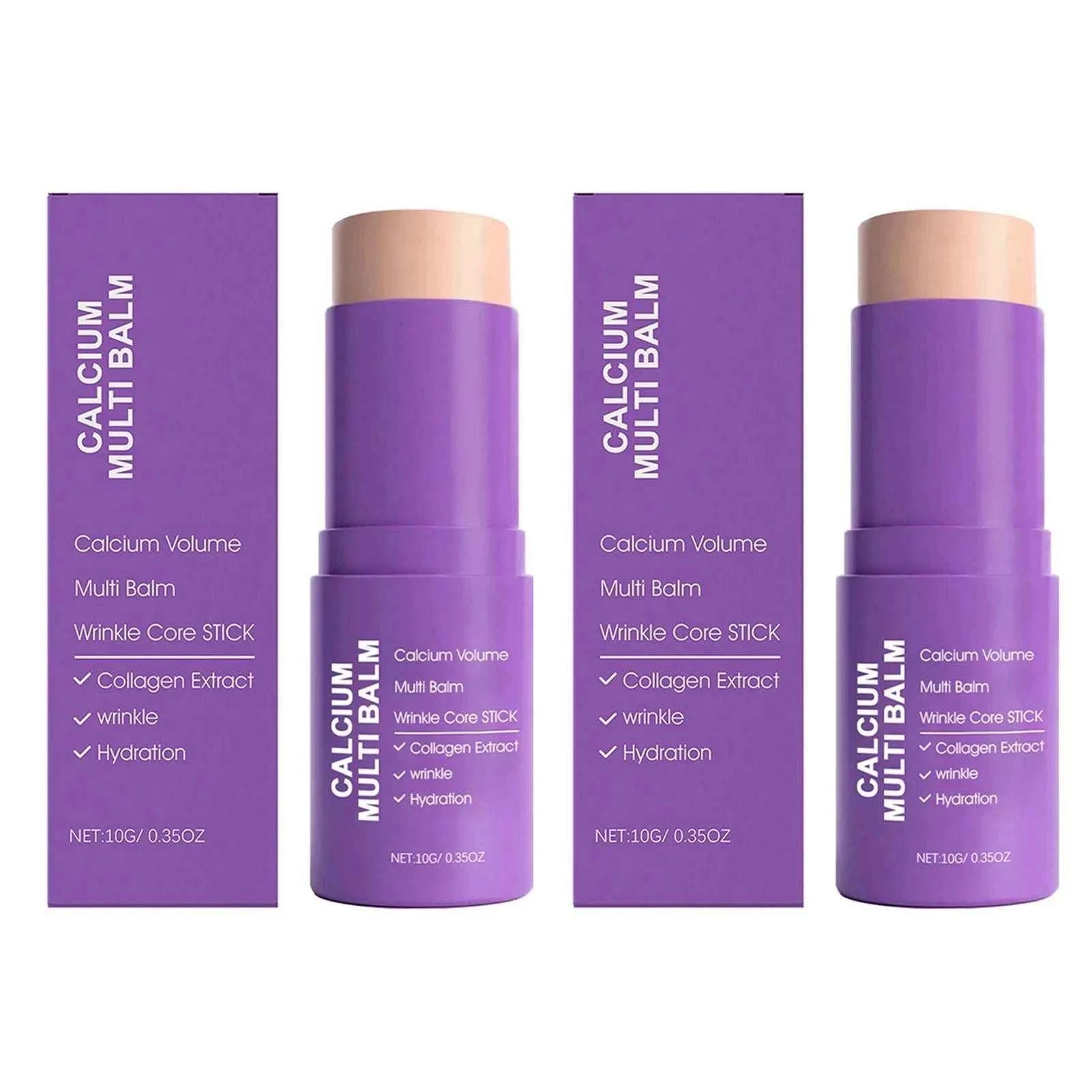 20g Calcium Multi Balm Calcium Volume Multi Balm Anti