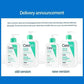 CeraVe Hydrating Facial Cleanser | Moisturizing Face Wash For Dry Skin
