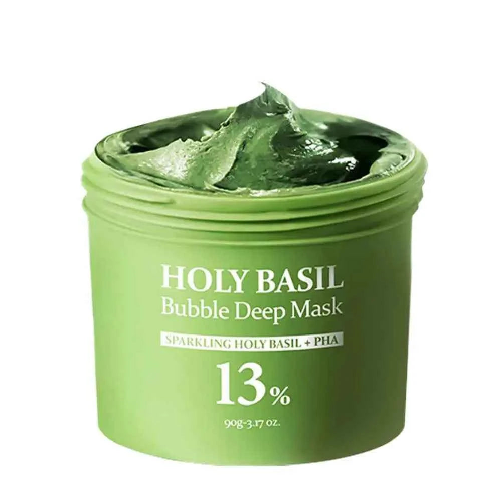 Korean Carbonic Acid Holy Basil