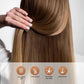 Hair Straightening Lotion Professional Keratin Treatment Cream