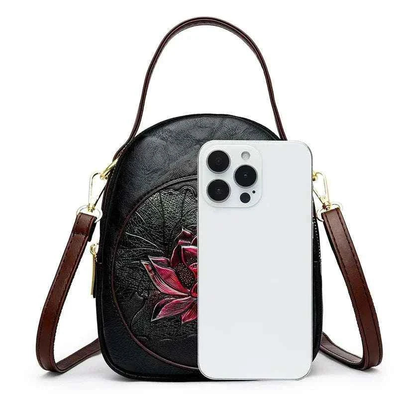 Shoulder Bags Women Mobile Phone Bags Handbags