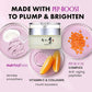 50g Collagen Face Cream Nourish Plump Up Skin,