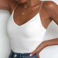 Summer Sexy Women Thin Wild Solid