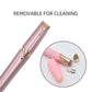 Electric Eyebrow Trimmer Rechargeable Beauty