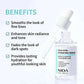 NIDA Deep Moisturizing Repair Cream Natural Plant