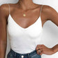 Summer Sexy Women Thin Wild Solid