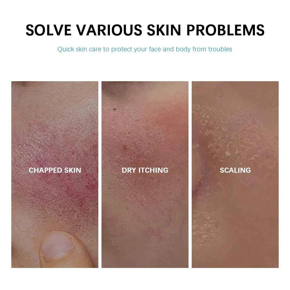 Soothing Multi-Purpose Hydrating Cream