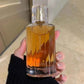 Arab Cocoa Musk Unisex Perfume Lasting Rich Gourmand Fragrance For Men Fresh