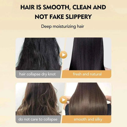 Deep Nourishing Hair Oil Spray for Ultimate Hair Care ego shop