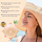 Sunscreen For Face Whole Body SPF 50+ UV Resistant Skin Protection