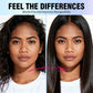 Hair Straightening Cream with Comb Repair Hair