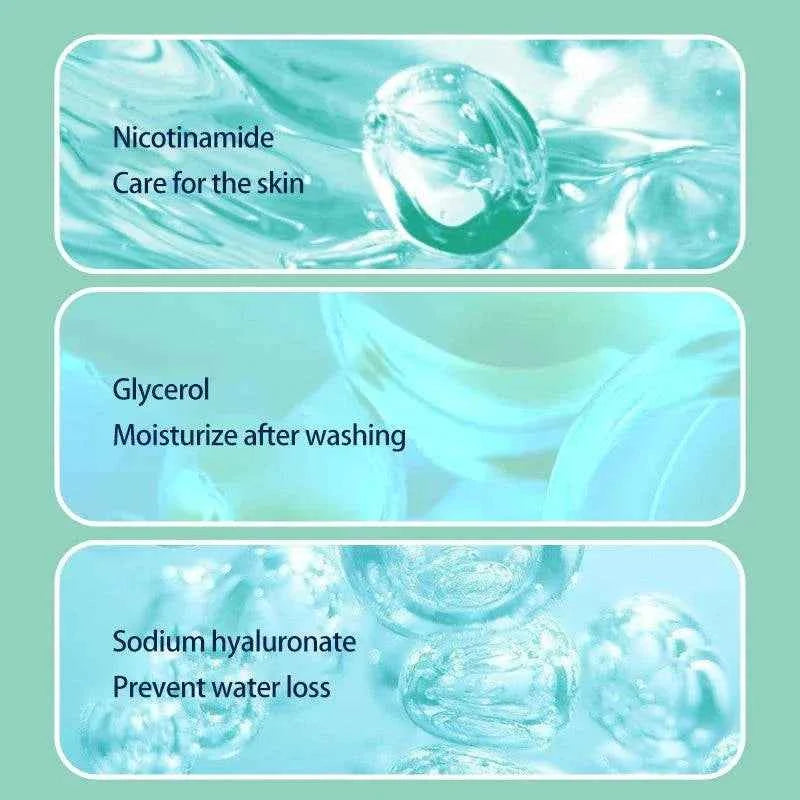 CeraVe Hydrating Facial Cleanser | Moisturizing Face Wash For Dry Skin