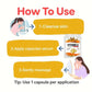 Vitamin E Deep Moisturizing Capsule Essence,