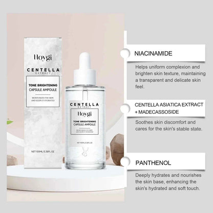 Entella Asiatica Micro-Essence Serum for Deep Moisturization and Skin Nourishment ego shop