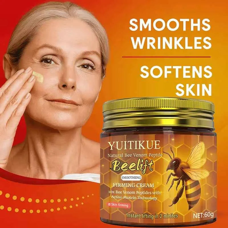 Bee Venom Firming Cream 60g