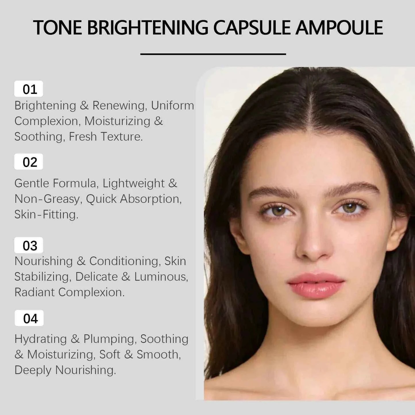 entella Asiatica Micro-Essence Serum Moisturizes