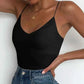 Summer Sexy Women Thin Wild Solid