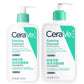 CeraVe Hydrating Facial Cleanser | Moisturizing Face Wash For Dry Skin